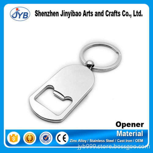 Small gift lovely opener type best family party promotion bottle opener